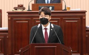 김한슬 구리시의원(國)의 호소 “교육환경 개선은 구리시 발전을 위한 선결 과제”